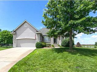 2615 N Keith Ct, Wichita, KS 67205