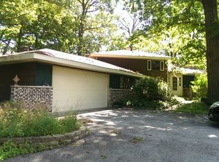 15529 S Gougar Rd, Homer Glen, IL 60491