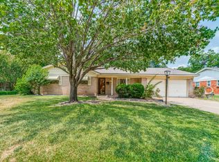 4921 Caton Dr, North Richland Hills, TX 76180