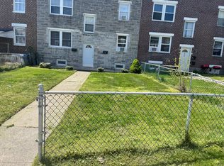 1020 Elton Ave FLOOR 1, Baltimore, MD 21224
