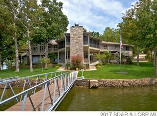 33076 Fairglen Rd, Sunrise Beach, MO 65079