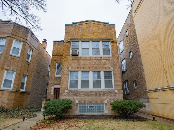 2810 W Lunt Ave, Chicago, IL 60645