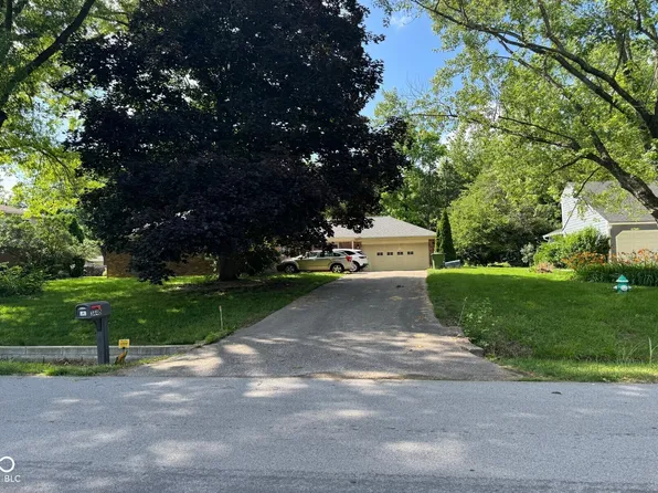 3440 W 46th St, Indianapolis, IN 46228