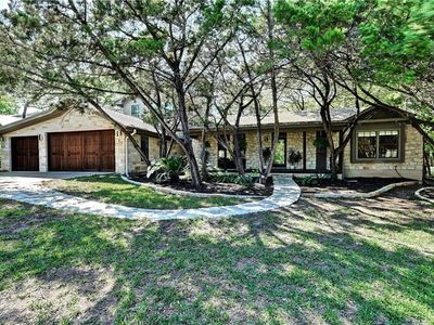 400 Eagle Lookout Dr, Austin, TX, 78733