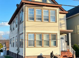 498 McKeon St, Perth Amboy, NJ