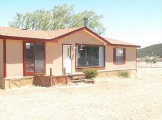 73 Horseshoe Loop, Edgewood, NM 87015