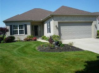 7367 Longwater Ct, Maumee, OH 43537