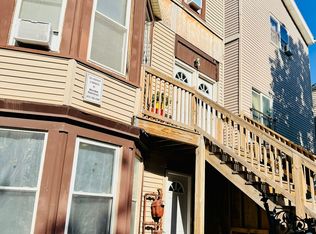1742 N Saint Louis Ave Unit 1, Chicago, IL 60647