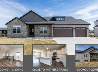 2748 Bristol Way, Glen Carbon, IL 62034