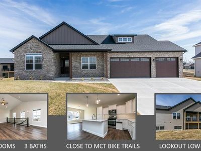 2748 Bristol Way, Glen Carbon, IL, 62034