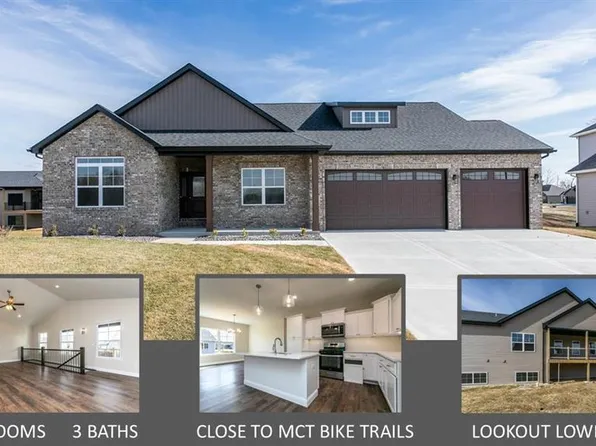 2748 Bristol Way, Glen Carbon, IL 62034