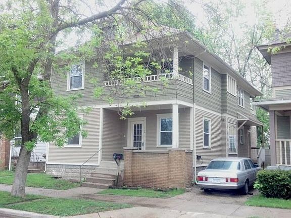 2nd image of 1104 Tamarack Ave NW #1