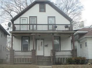 2521 N 51st St UNIT A, Milwaukee, WI 53210