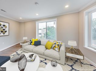 1601 N Carolina Ave NE #4, Washington, DC 20002