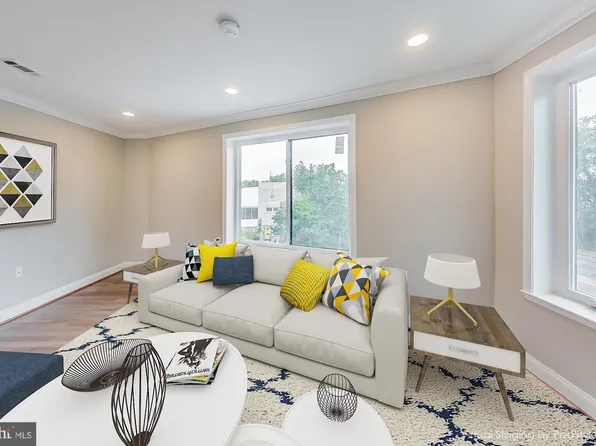 1601 N Carolina Ave NE #4, Washington, DC 20002