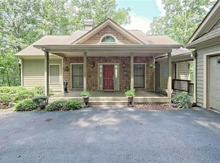 3533 Wilderness Pkwy, Jasper, GA 30143