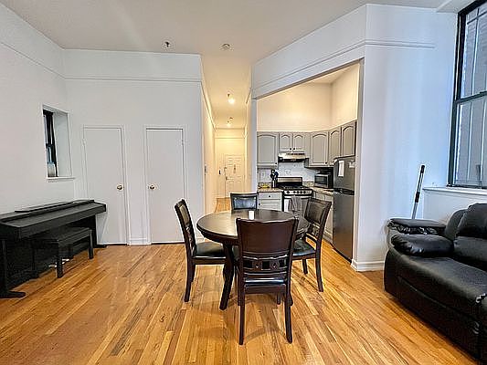 3rd image of 2103 Fredrick Douglas Blvd #1A