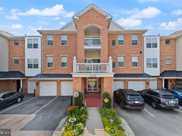 1412 Wigeon Way #204, Gambrills, MD 21054