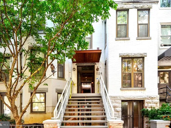 1124 25th St NW, Washington, DC