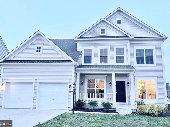 6104 Hunt Weber Dr, Clinton, MD 20735