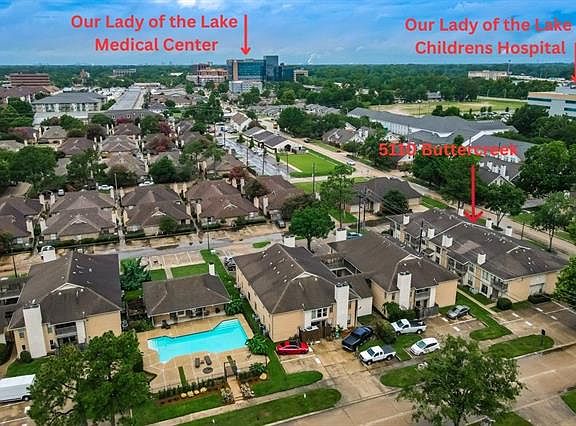 3rd image of 5110 Butter Creek Ln APT 6