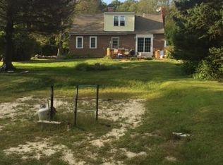 273 Tourtellot Hill Rd, Glocester, RI 02814