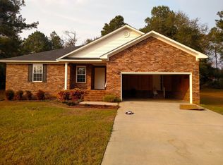 5135 Longbranch Dr, Dalzell, SC 29040
