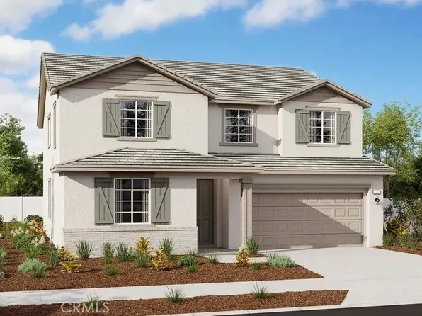 349 Berrybush St, Hemet, CA 92543