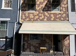 241 Orange St, Reading, PA 19602