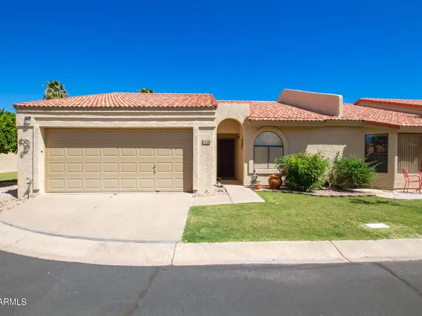 1021 S GREENFIELD Road #1058, Mesa, AZ 85206
