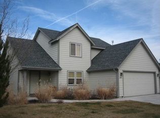 20316 Shetland Loop, Bend, OR 97703