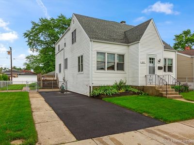 10217 S Kildare Ave, Oak Lawn, IL, 60453