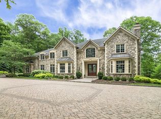 96 South Rd, Mendham, NJ 07869