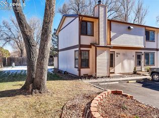 781 Alexander Rd APT D, Colorado Springs, CO 80909