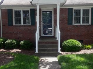 14 Wherry Ct, Portsmouth, VA 23702