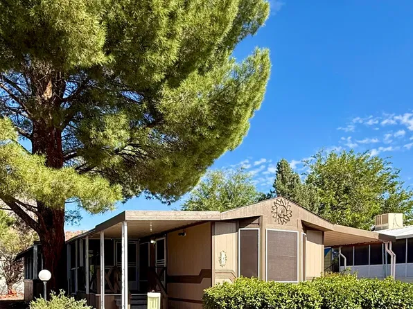 205 Sunset Dr #40, Sedona, AZ 86336