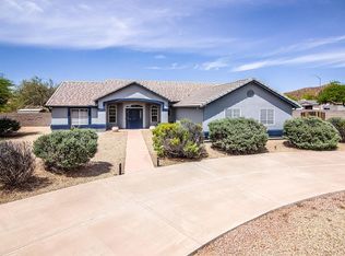 7144 E Indigo St, Mesa, AZ 85207