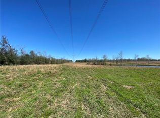 Ruth Holton Rd, Amite, LA 70422