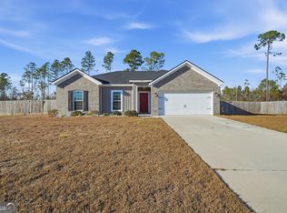 43 Serene Ct NE, Ludowici, GA 31316