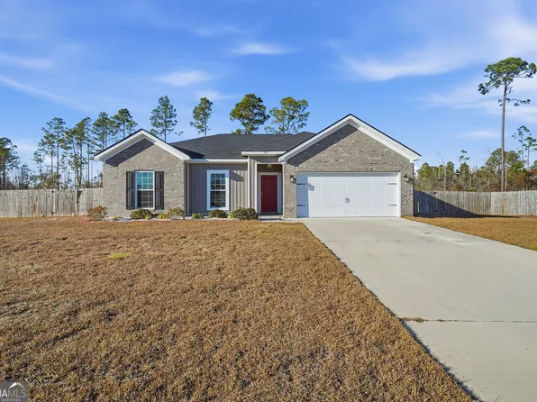 43 Serene Ct NE, Ludowici, GA 31316