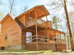 5807 Highway 382 W, Ellijay, GA 30540