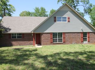 2 Inwood Rd, Texarkana, TX 75501