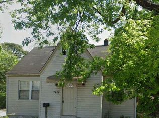 7428 Fenner St, Norfolk, VA 23505