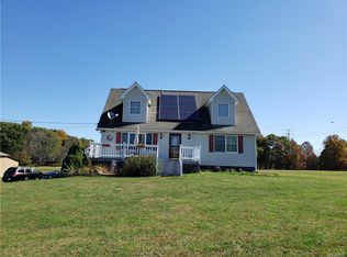 166 Burnt Corners Rd, Middletown, NY 10940