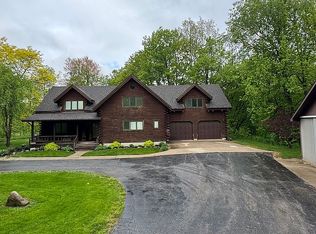 1250 Eighteen Mile Rd, Barryton, MI 49305