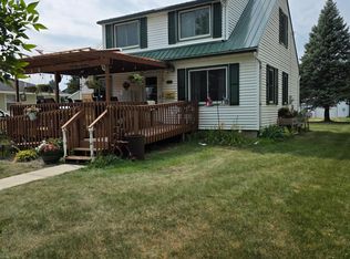206 Pine Ave N, Canby, MN 56220