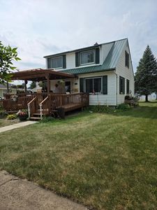 206 Pine Ave N, Canby, MN, 56220