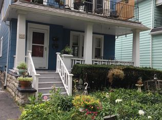 10 Sterling Ave, Buffalo, NY 14216