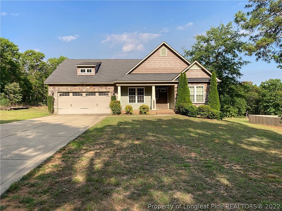 569 Vic Keith Rd, Sanford, NC 27332 Zillow