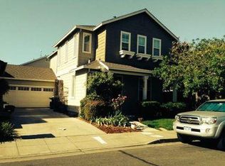 922 Mouton Cir, East Palo Alto, CA 94303